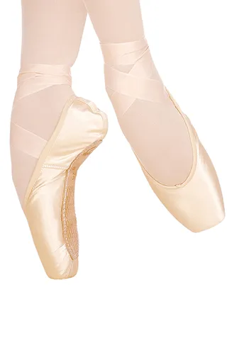 Nikolay "NovaFlex" Pointe Shoe