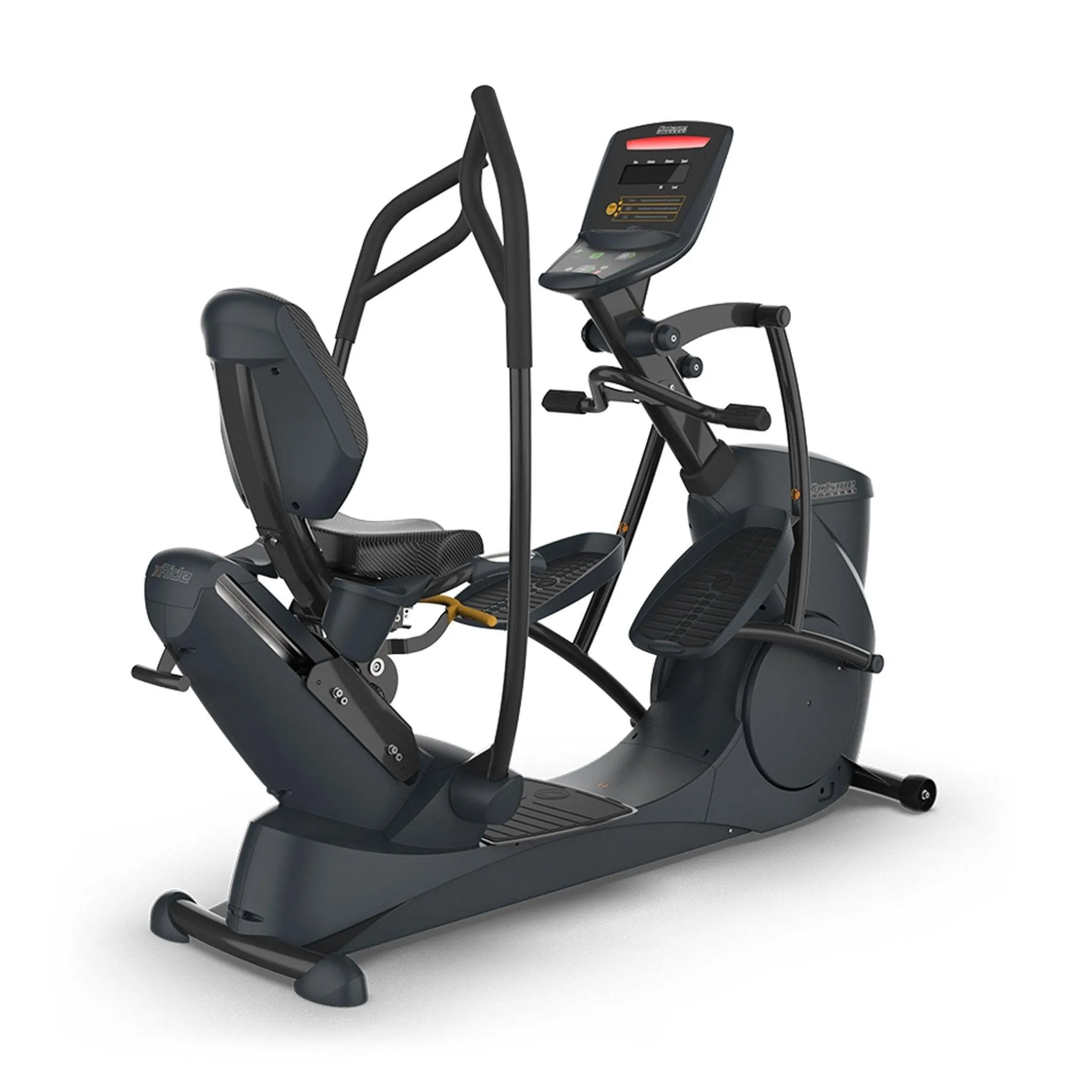 Octane xR6x Recumbent Elliptical