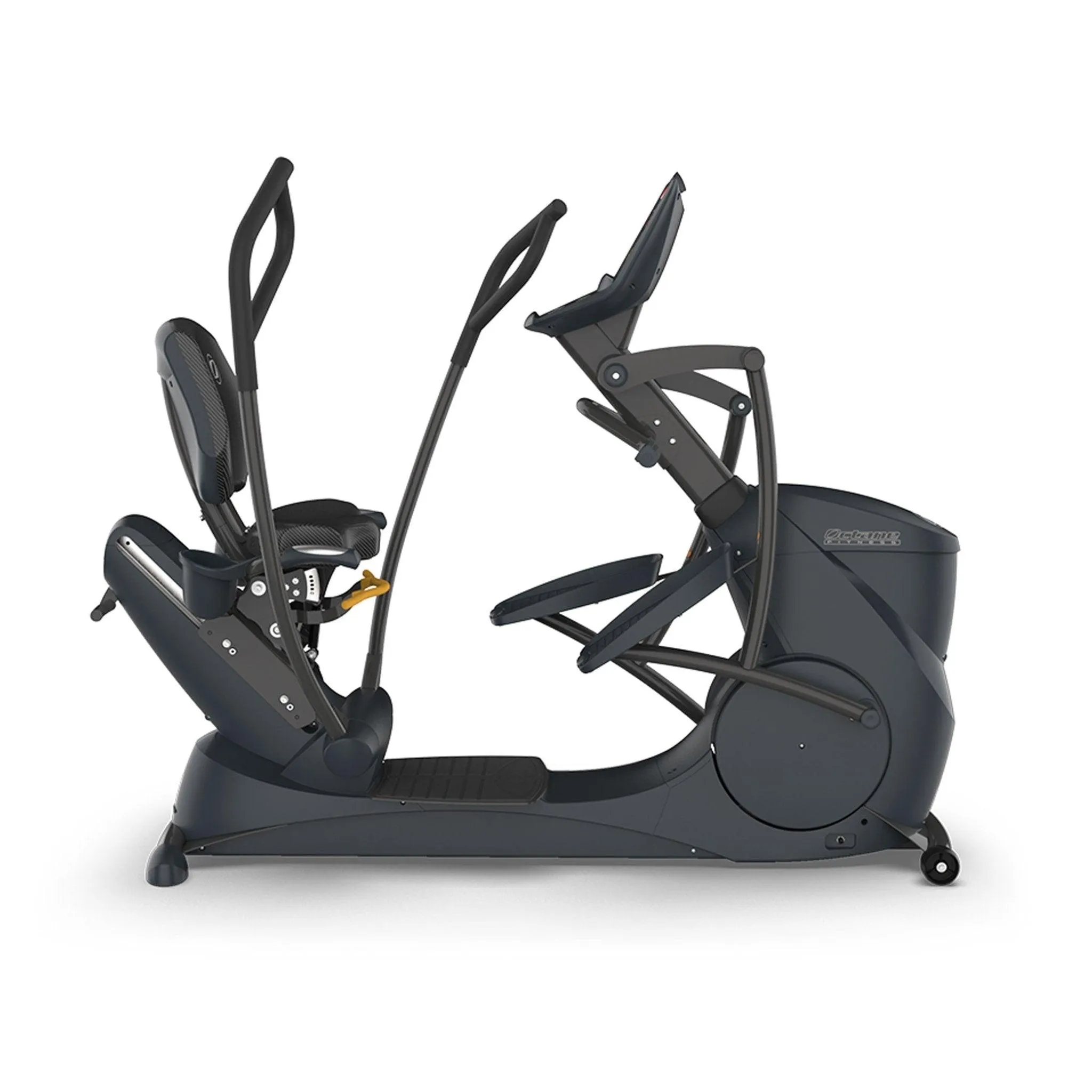 Octane xR6x Recumbent Elliptical