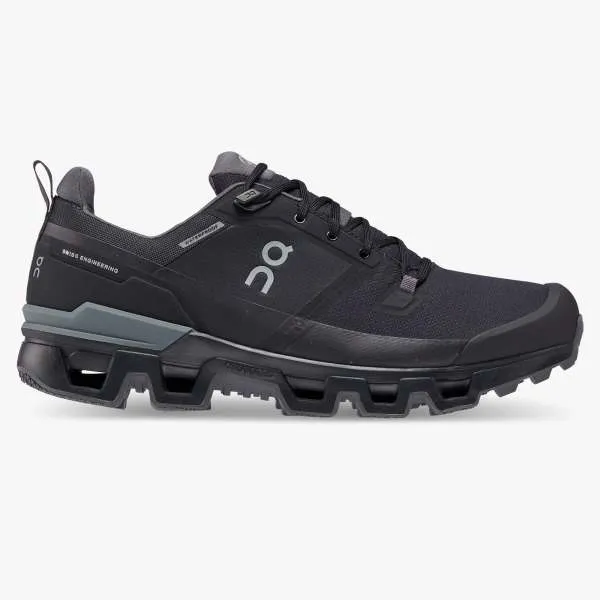 On Cloudwander WP Hiking Shoe (Men's)