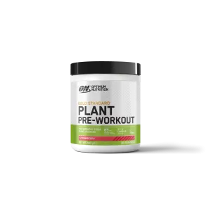 Optimum Nutrition Gold Standard Plant Pre Workout 240g