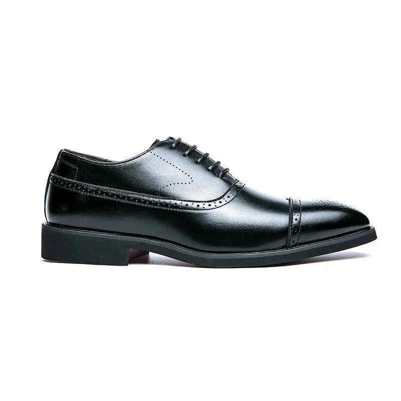 Oxfords Classic Shoes