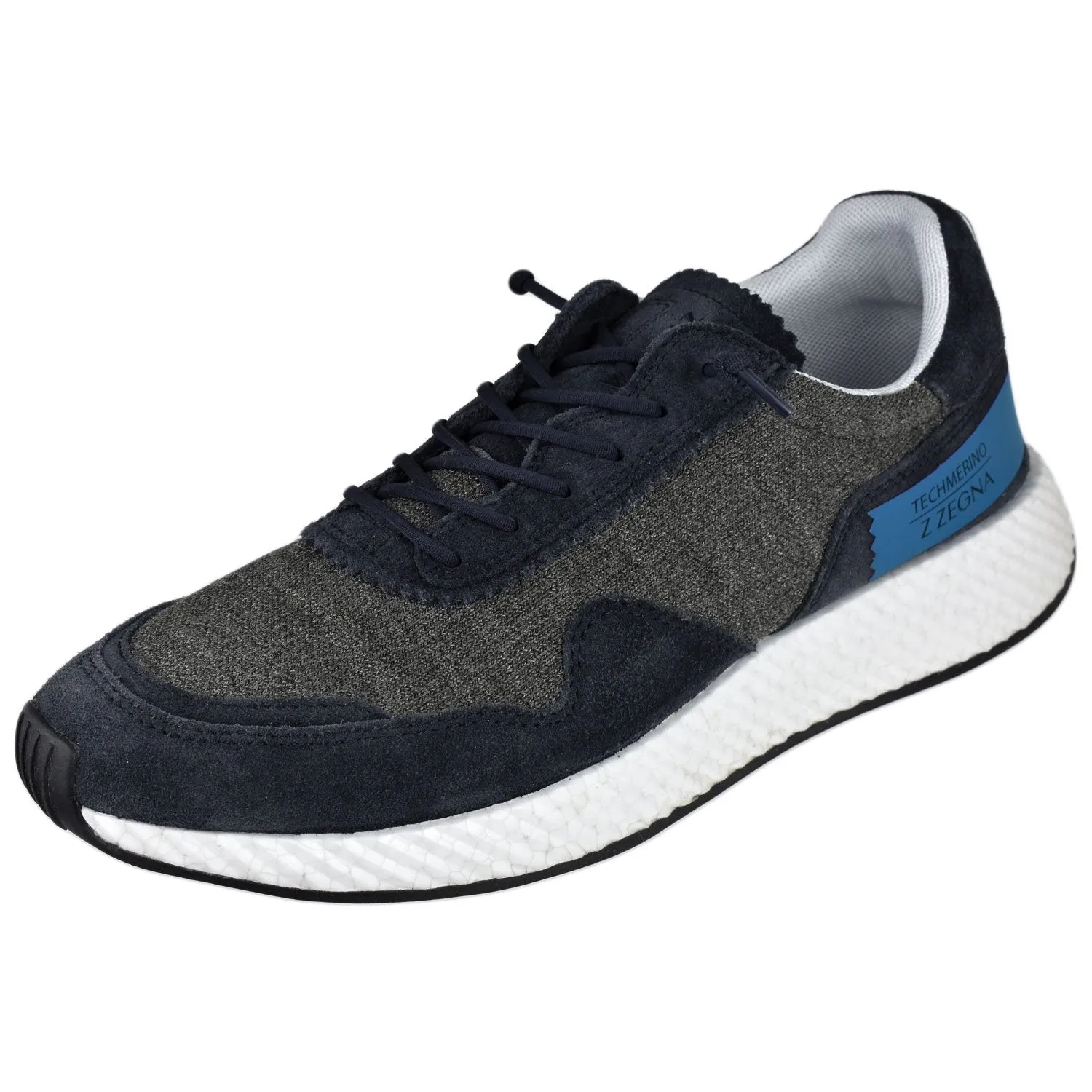 Piuma Boost Techmerino Sneaker