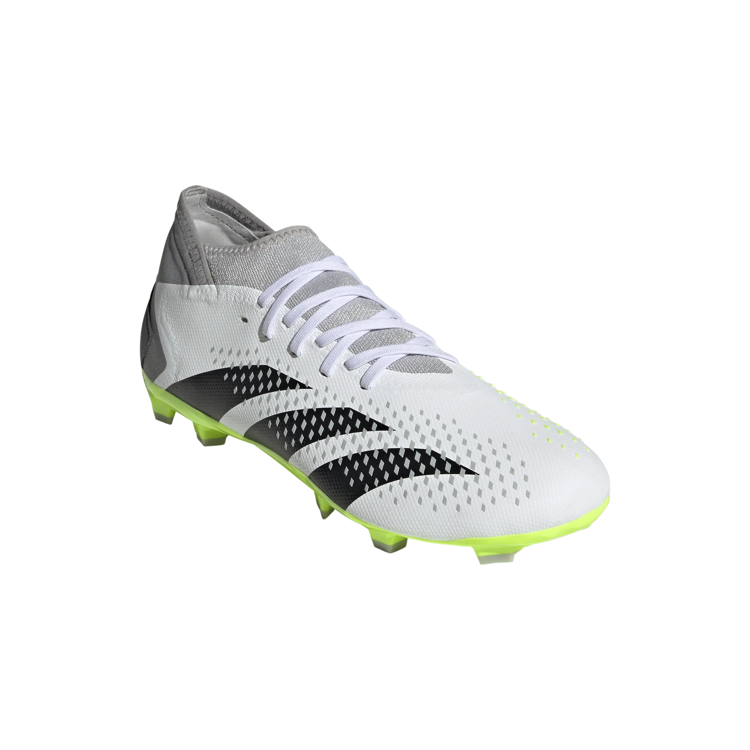 Predator Accuracy.3 Firm Ground Soccer Boots - Crazyrush Pack