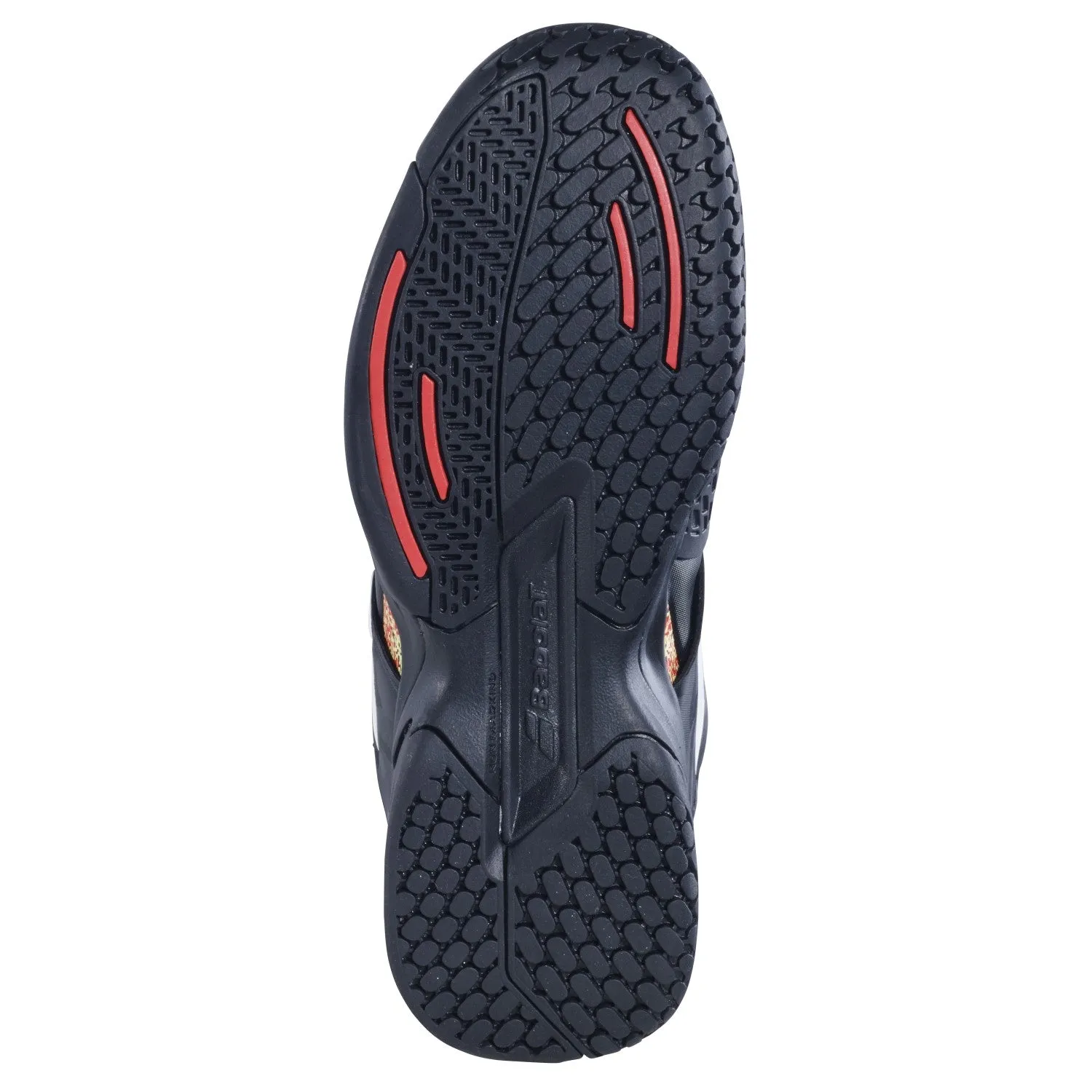 Propulse AC Junior Footwear (2022)