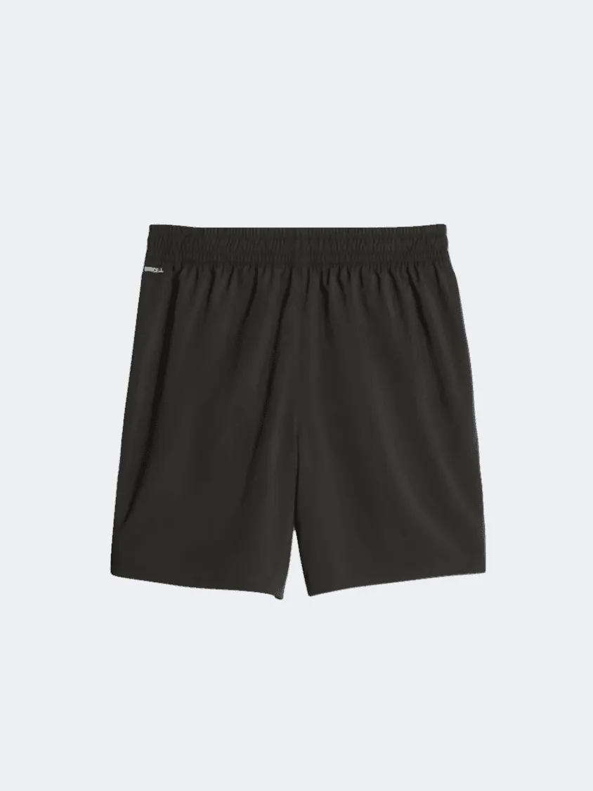 Puma Fit Taped Men Training Short Black