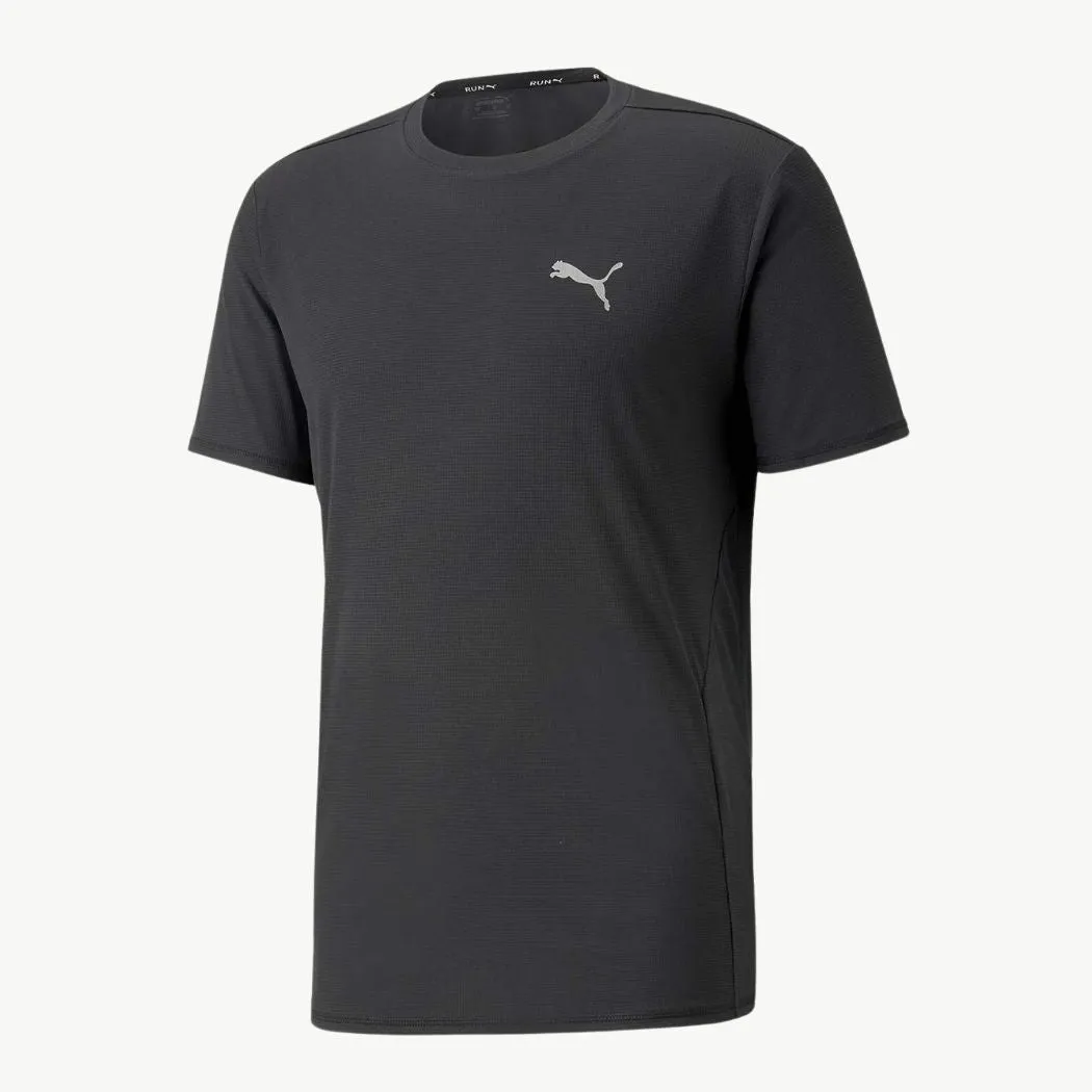 puma Run Favorite Men's Tee