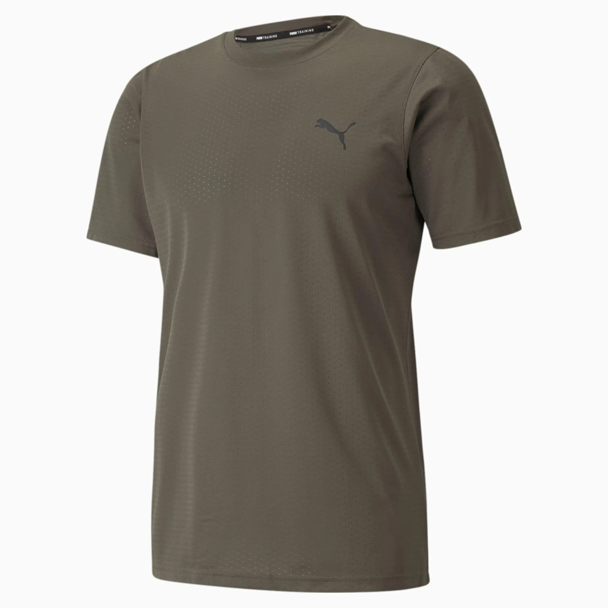 Puma Train Fav Blaster Mens Tee