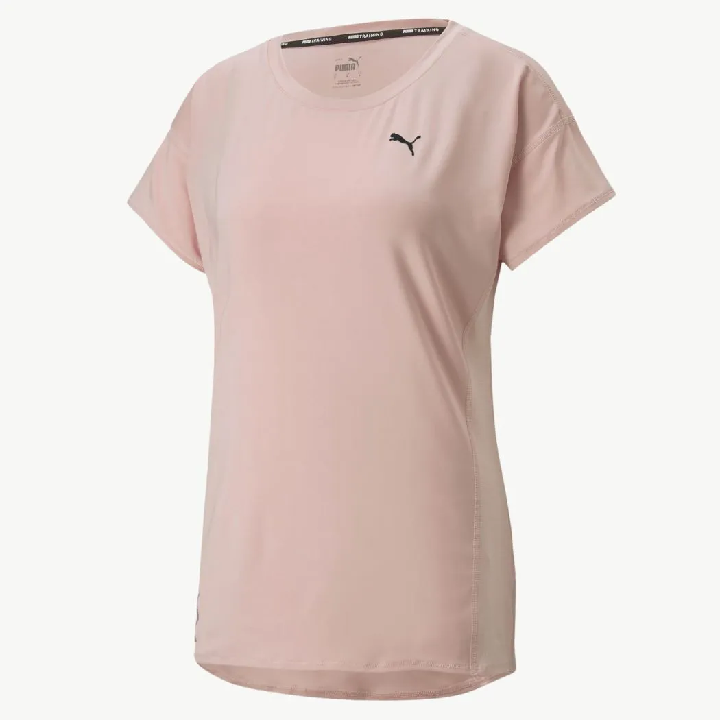 puma Train Favorite Women's Tee