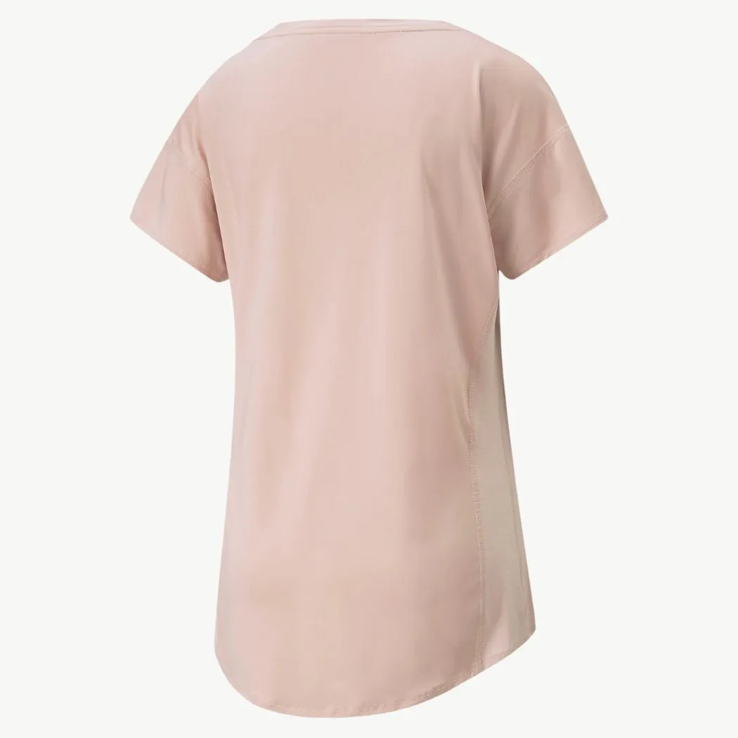 puma Train Favorite Women's Tee