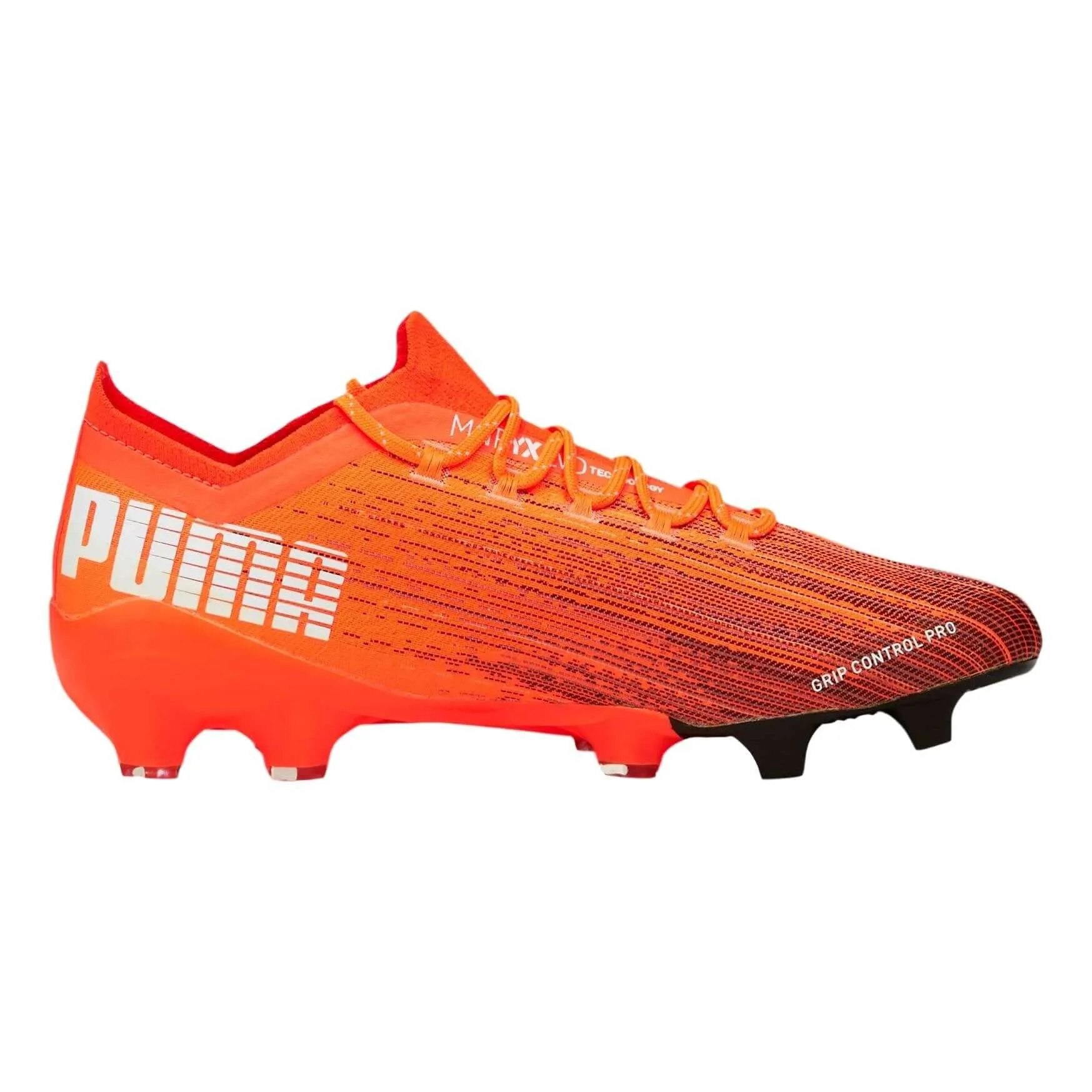 Puma Ultra 1.1 Firm Ground Soccer Cleats