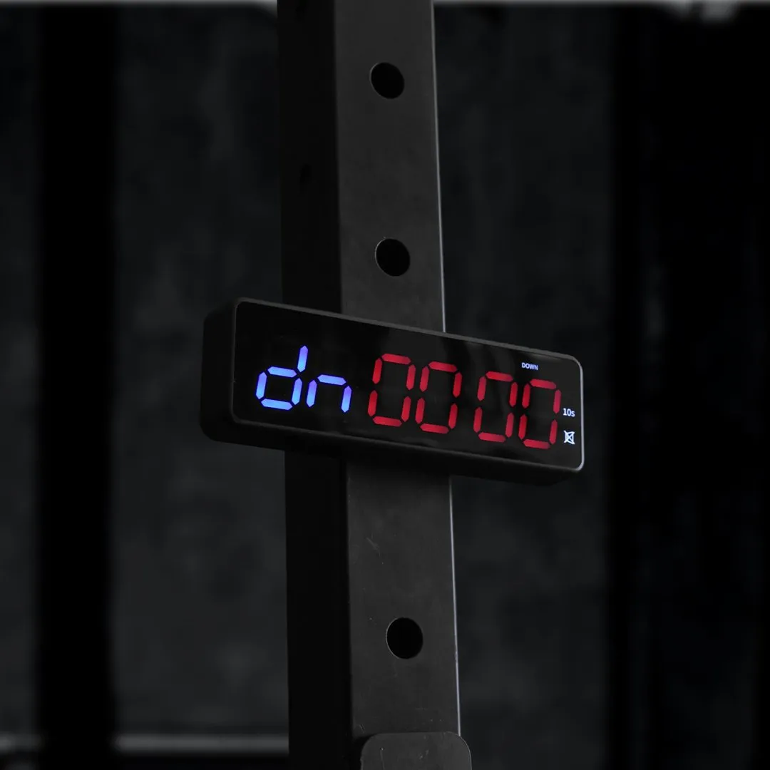 Q20 Timer (Magnetic)