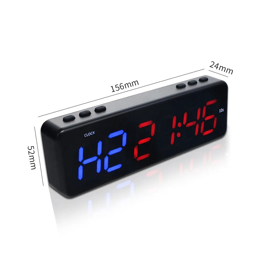 Q20 Timer (Magnetic)