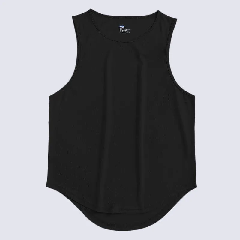 Qreatrz Basketball Loose Fit Tank Top