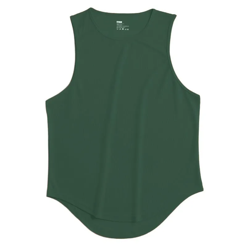 Qreatrz Basketball Loose Fit Tank Top