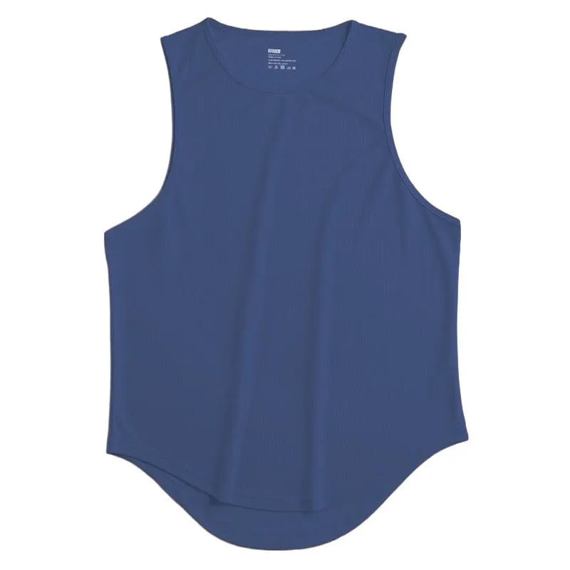 Qreatrz Basketball Loose Fit Tank Top