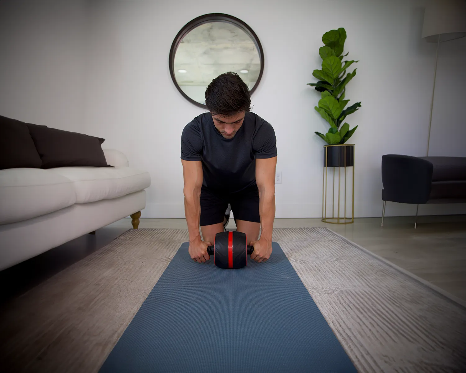 QuadroCore: Revolutionize Your Ab Workouts