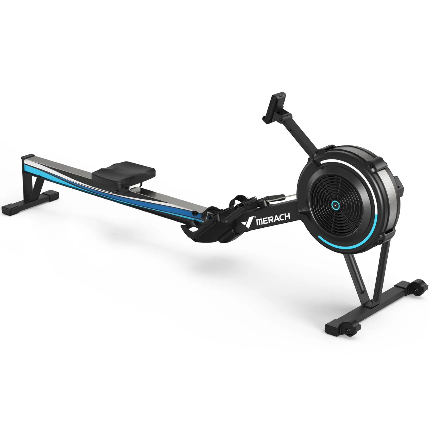 R11 Pro Air Resistance Rower