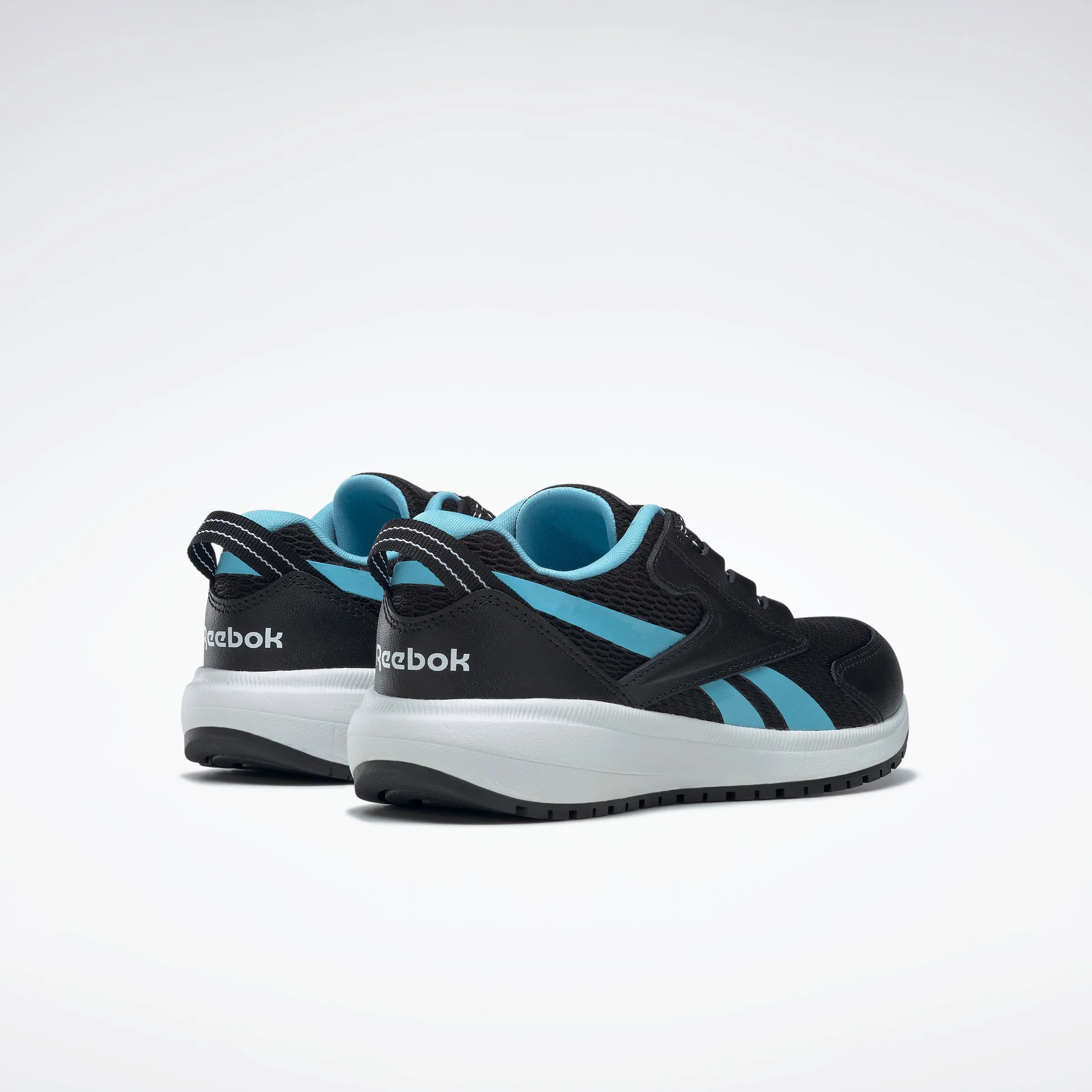 Reebok Footwear Kids Reebok Road Supreme 3 Shoes Child Cblack/Dgtblu/Ftwwht