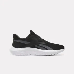 Reebok Footwear Men Energen Lux Running Shoes CORE BLK/PURE GRY 7/FTWR WHT