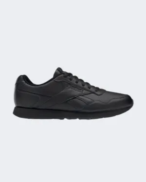 Reebok Royal Glide Men Running Shoes Black V53959