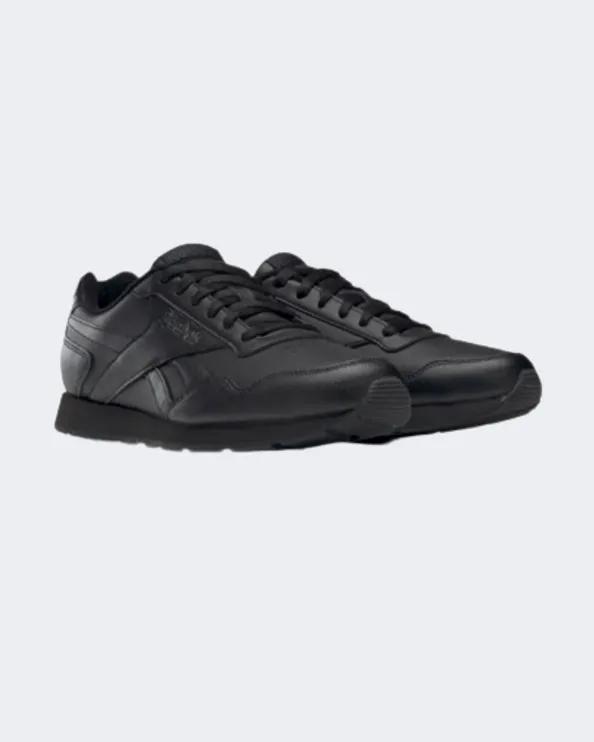 Reebok Royal Glide Men Running Shoes Black V53959