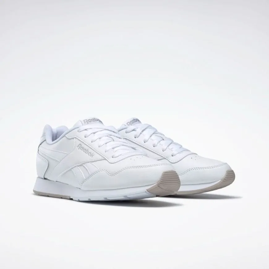 Reebok Royal Glide Men Running Shoes White