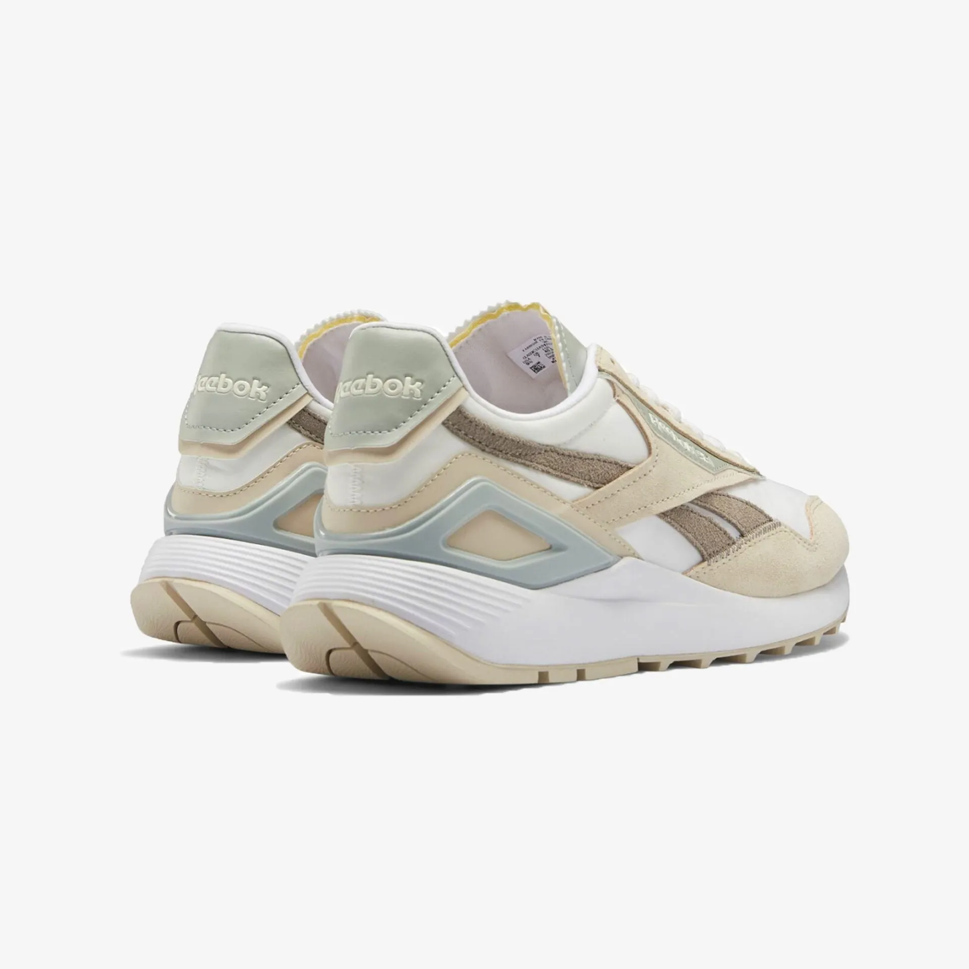 Reebok | WMN'S CLASSIC LEATHER LEGACY AZ