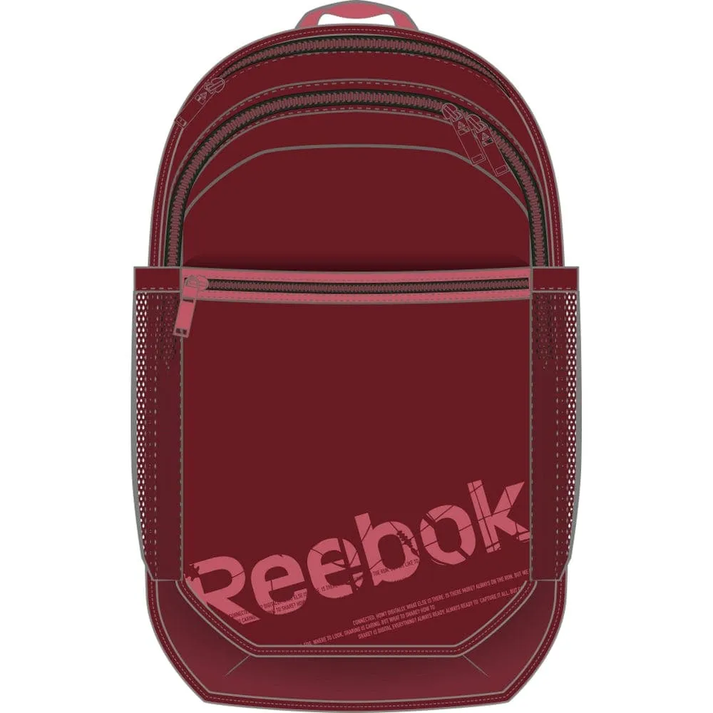 Reebok Workout Backpack