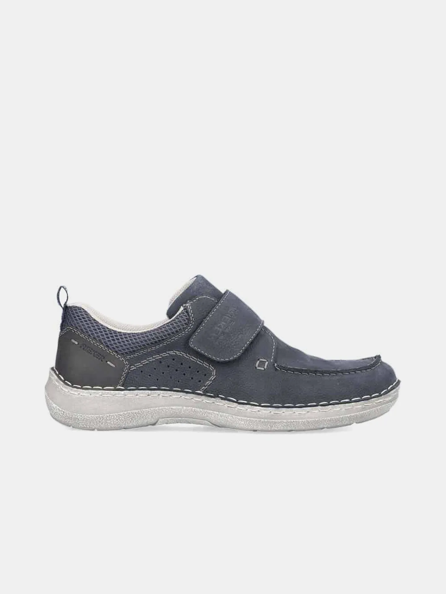 Rieker 03058 Men's Casual Shoes