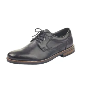 Rieker 13513-00 Men's Lace-up Dress Shoes