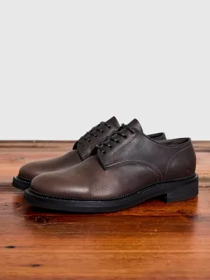 Rockland Blucher 1035 in Winter Smoke Regency Calf