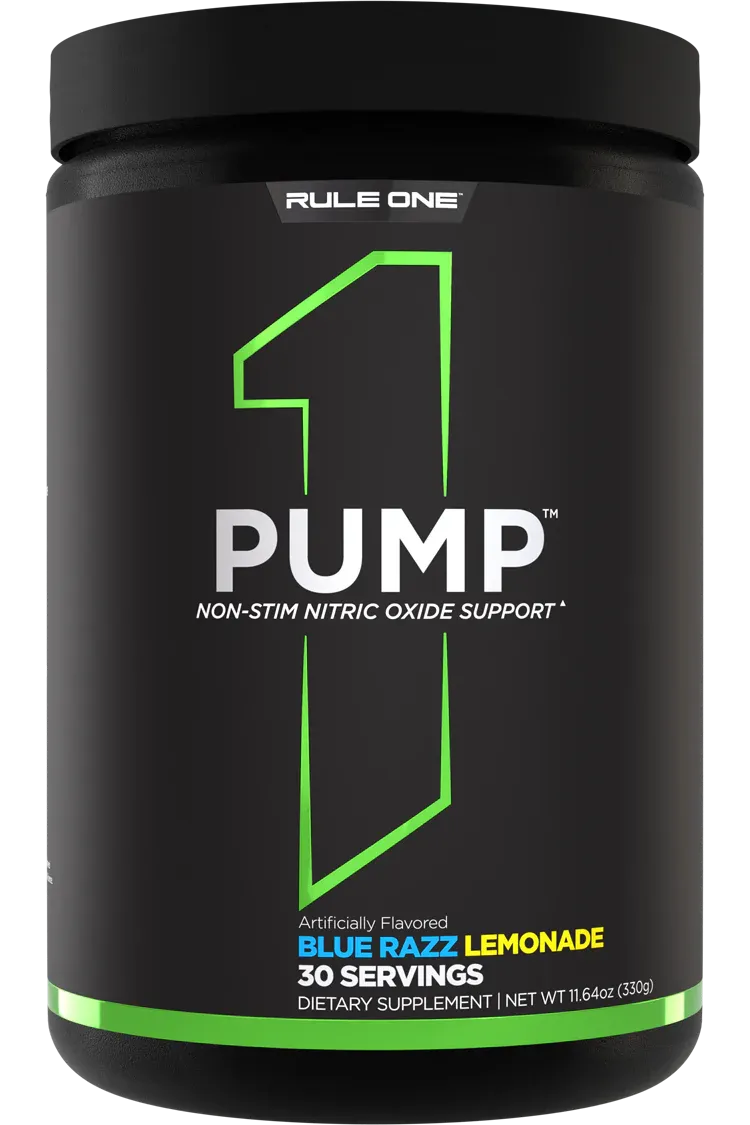 Rule1 Pump