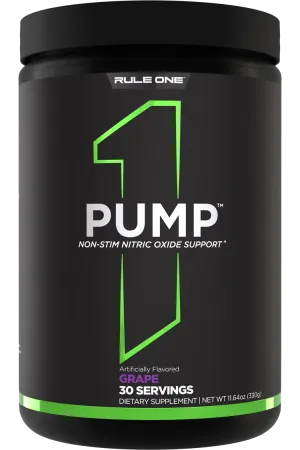 Rule1 Pump