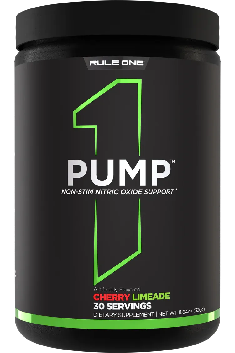 Rule1 Pump