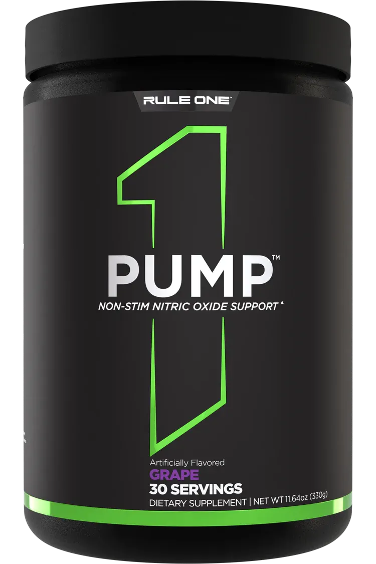 Rule1 Pump