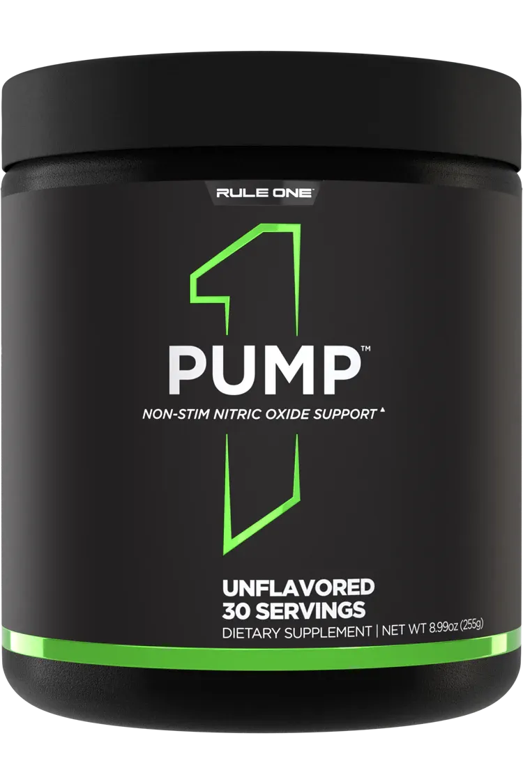 Rule1 Pump