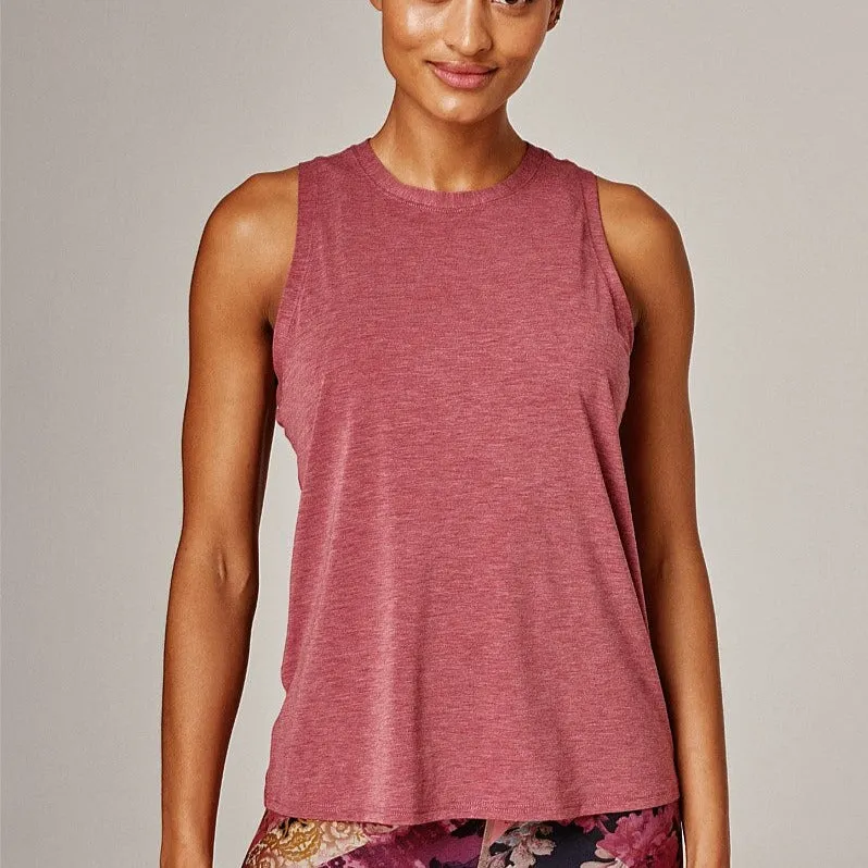 Running Bare Elevate Workout Tank