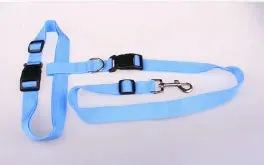 Running Pull Belt Traction Dog Rope