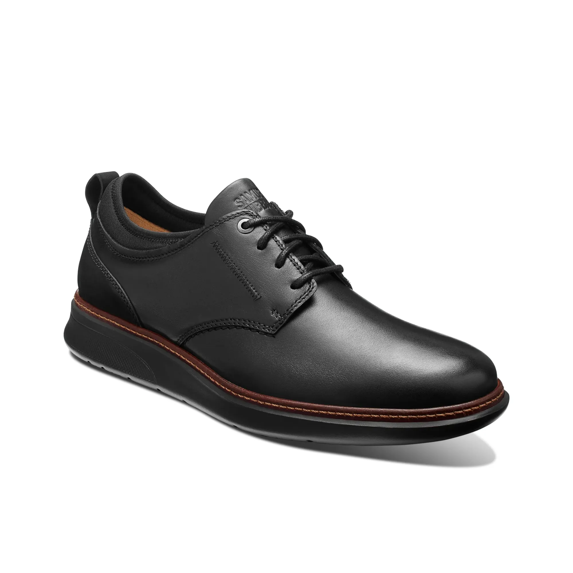 SAMUEL HUBBARD RAFAEL SPORT LACE UP OXFORD MEN