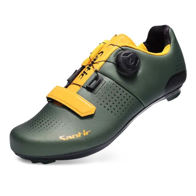 Santic J1 Edition Road Bike Shoes