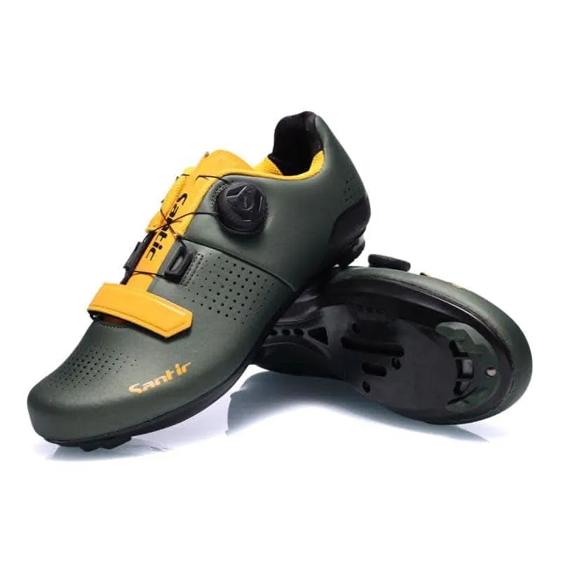 Santic J1 Edition Road Bike Shoes