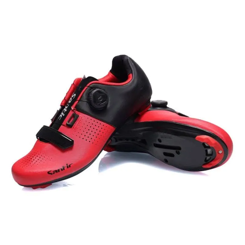 Santic J1 Edition Road Bike Shoes