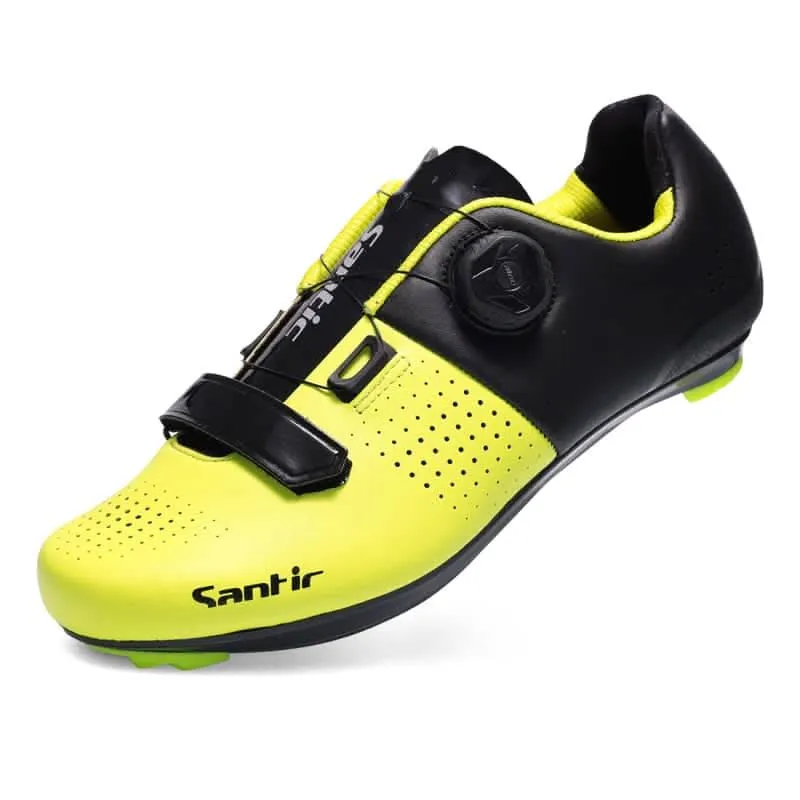 Santic J1 Edition Road Bike Shoes