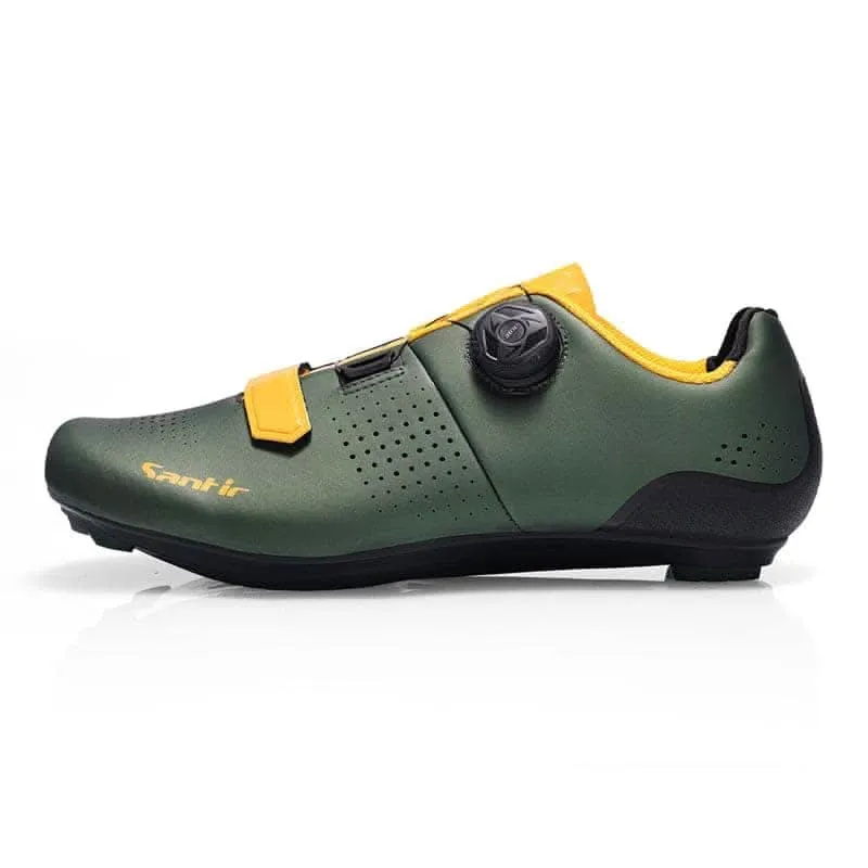 Santic J1 Edition Road Bike Shoes