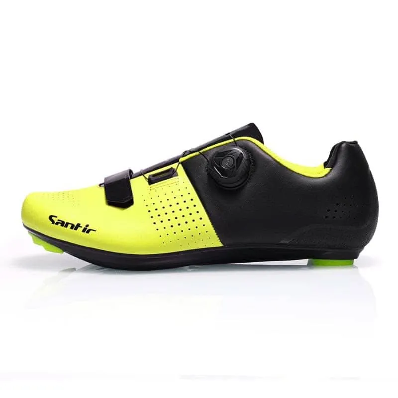 Santic J1 Edition Road Bike Shoes