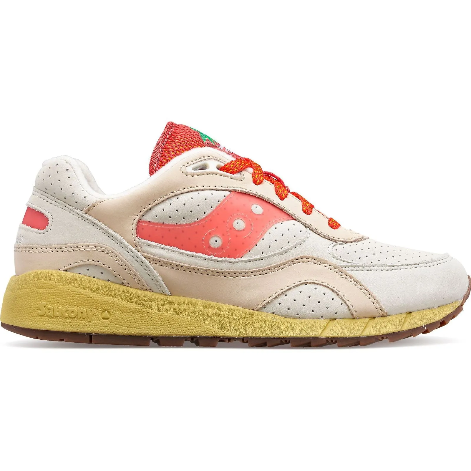 Saucony Shadow 6000 New York Cheesecake