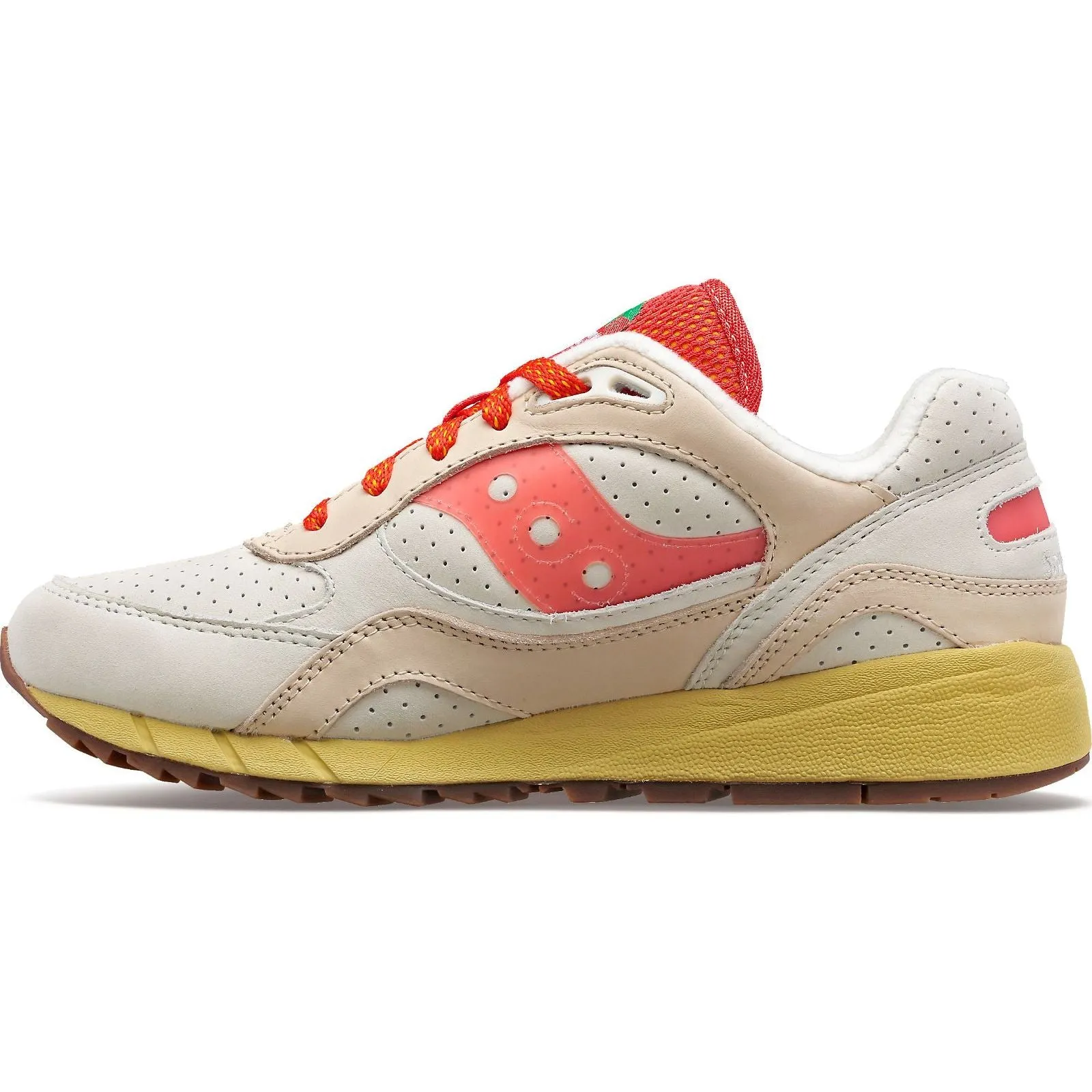 Saucony Shadow 6000 New York Cheesecake