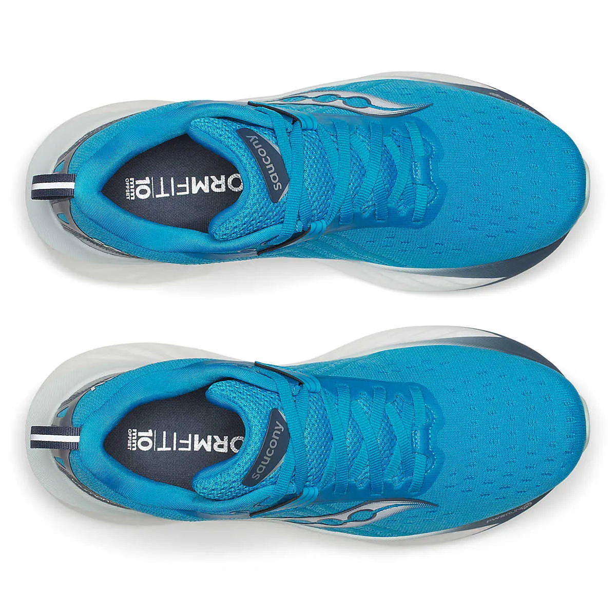 Saucony Triumph 22 Women's Shoe