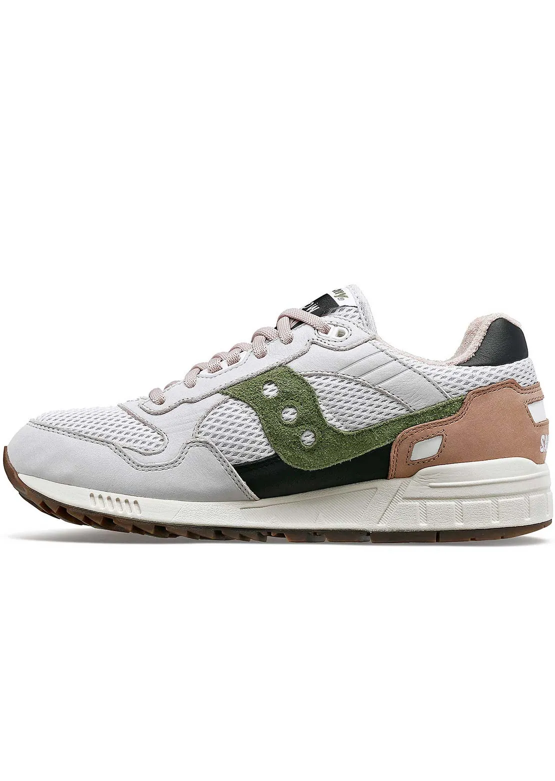 Saucony Unisex Shadow 5000 Shoes